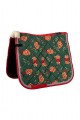 HKM X-Mas Saddlecloth